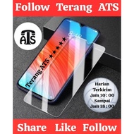 GlassBENING All Types OPPO A1K A3S A3x A5i A5S A6 Pro A7 A8 A12S A15 A16e A17 A18 A31 A32 A33 A35 A3