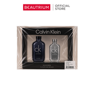CALVIN KLEIN LB26 CK One Night Essence Parfum Intense 200ml + CK One Essence Parfum Intense 50ml + G