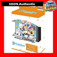 Weiss Schwarz Trial Deck + (Plus) Hololive Production Hololive First Generation