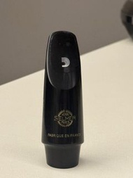 Selmer Jazzflow 中音吹嘴