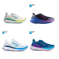 Original 910 NINETEN AURORUN Running Shoes