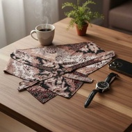 Angkin Obi Belt Modern Kebaya/Ankin Jumputan Ready to Wear Various Color Options