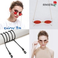 Snake Chain Box Chain O Shaped Chain Eyeglass Chain Unisex Eyewear Chain Face Mask Chain Sunglasses 