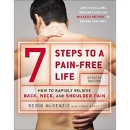 7 Steps to a Pain- Robin McKenzie Craig Kubey