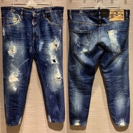 DSQUARED 2 D2 Jeans