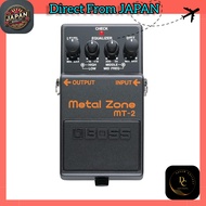 BOSS Metal Zone MT-2