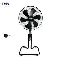 พัดลมอุตสาหกรรม 18 นิ้ว 6 ใบพัด  FELIX