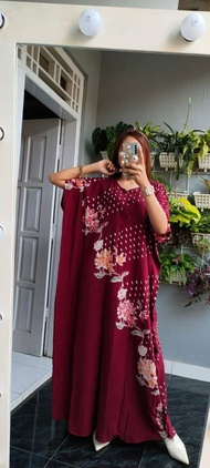 DASTER KALONG TERBARU | DASTER KALONG JUMBO | LONGDRESS KALONG MODERN | LONGDRESS LOWO JUMBO | DASTE