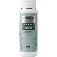 ICM Pharma Growell Shampoo Extra care for thinning hair, 500ml