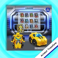 Mobilan Mobilan / Robot / Robot Car / Robot Toy / Boboiboy Toy / Transformers Toy