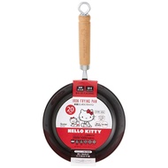 1. **Skater Japanese Iron Egg Pan - 13x20cm - Hello Kitty - IH & Gas Compatible**
   
2. **Skater Ja