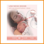 ✎ ∽ ∆ ANLY KISS LATEST Hands Free Wearable Breast Pump (PAIR)