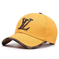 Topi Baseball Fashion LV high quality cotton original import -