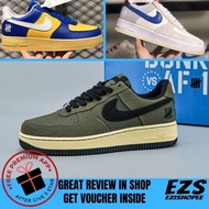 Unearth _ AF Air Force 1 kasut Sneakers Street men release af af af af af af vivivivivivivivi