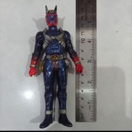 Kamen rider Hibiki ori