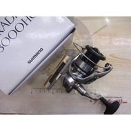 19 Stradic C3000XG - Imported Fishing Reel from Japan