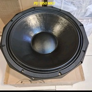 Speaker Komponen PRECISION DEVICES PD1850 MK2 18 Inch SUB / Coil 5 Inch / 2000 Watt