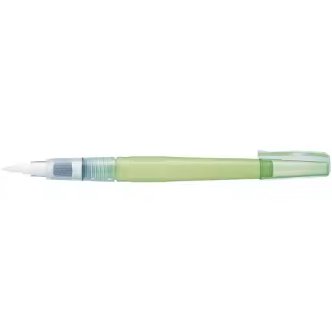ZIG Kuretake Watercolor Brush Pen for Painting WATERCOLOR SYSTEM BRUSH H2O