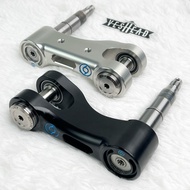 1O1 factory Front Arm For Vespa New Made in Taiwan 101Factory