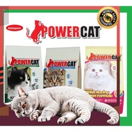 Power cat Tuna/Ocean/Kitten fish 7kg makanan kucing power cat 7kg