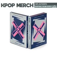 TXT (TOMORROW X TOGETHER) - The Chaos Chapter : Fight or Escape