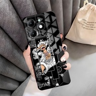 Case lTEL A90 2025 Fashion Case Anime ZELORA Softcase hp ITEL A90 Silicone Pro Camera ITEL A90 Case 