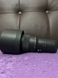 全新一樣 Sigma 500 500mm F5.6 DG DN OS Leica CL SL L Mount 最新款 Sports