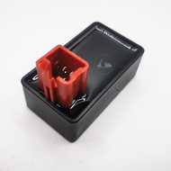 CDI UNIT HONDA EX5 DREAM EX5 CLASS WAVE100 WAVE 100 WAVE100 R WAVE 100R MODENAS KRISS100 KRISS 100 M