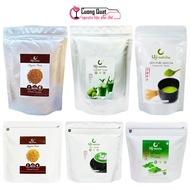 BỘT Matcha Uji Yano 100Gr (có bao bì mới)