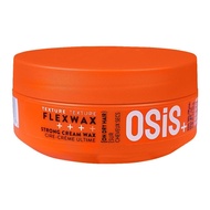 Osis+ 4 Flex Wax Schwarzkopf Men's Hair Wax 85g