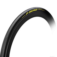 Pirelli P Zero Velo Clincher 25mm Yellow