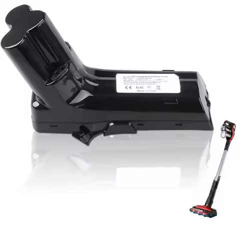 Replacement Battery for Philips SpeedPro Max 25.2V 2600mAh Li-ion Fits FC6826/01 XC7042/01 XC8147/01