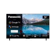 พานาโซนิค ทีวี Google 4K 75 นิ้ว รุ่น TH-75MX800T