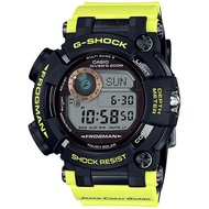 Casio G-Shock original 70th Anniversary of Japan Coast Guard Frogman GWF-D1000JCG-9JR