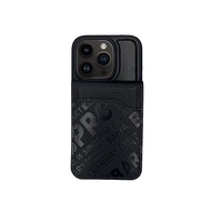 Santa Barbara Polo & Racquet Club รุ่น Timothy เคสสำหรับ iPhone 15 / 15 Pro / 15 Pro Max