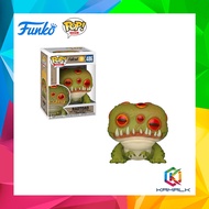 Funko POP! Games: Fallout 76, Radtoad, Vinyl Figure, 486