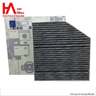 Mercedes-Benz air conditioner filter. For: C-Class, C-Class AMG, CLS-Class, E-Class, GLC-Class, GLC-