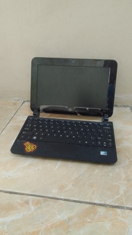 NOTEBOOK HP MINI 110 MINUS