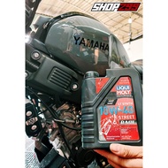 Liqui Moly Street Race 10W40 1L