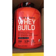 52SERVING whey build muscle BSN SYNTHA vanilla thetaste protein Php IsoGrow 4lbs isolate whey protei