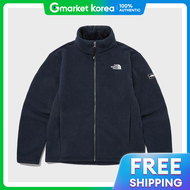 The North Face | Snug Fleece Jacket H Nj4Fp66B_Mdn 928789
