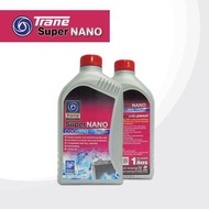 น้ำยาหล่อเย็น หม้อน้ำ สำหรับรถยนต์ และมอเตอร์ไซค์ ยี่ห้อ TRANE SUPER NANO (สีชมพู)
