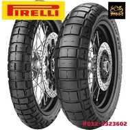 Tayar Tyre Pirelli Scorpion Rally STR 2022