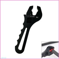 Ahead Adjustable AN Fittings Wrench AN Wrench for Hose Fitting Adapters AN Fitting Tool 3AN-16AN Lig
