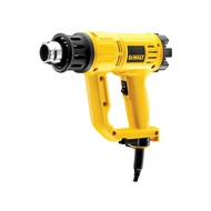 DEWALT เครื่องเป่าลมร้อน 1800W รุ่น D26411 (สีเหลือง)