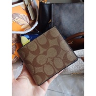 Men's COACH WALLET