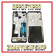 OPPO F11 PRO LCD CENTER FRAME Original