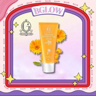 Madame Gie Protect Me SPF 30 PA+++ (50ml) With Calendula Skincare Sunblock BGLOW BEAUTYGLOWING