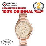 jam Tangan Fossil BQ1774 - Jam Tangan Wanita Fossil Original - Fossil