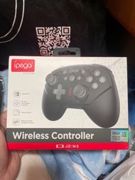 ipega 手制全新